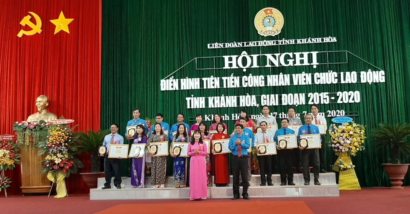 Hơn 11.000 sáng kiến, cải tiến, giải pháp công tác làm lợi hàng chục tỷ đồng