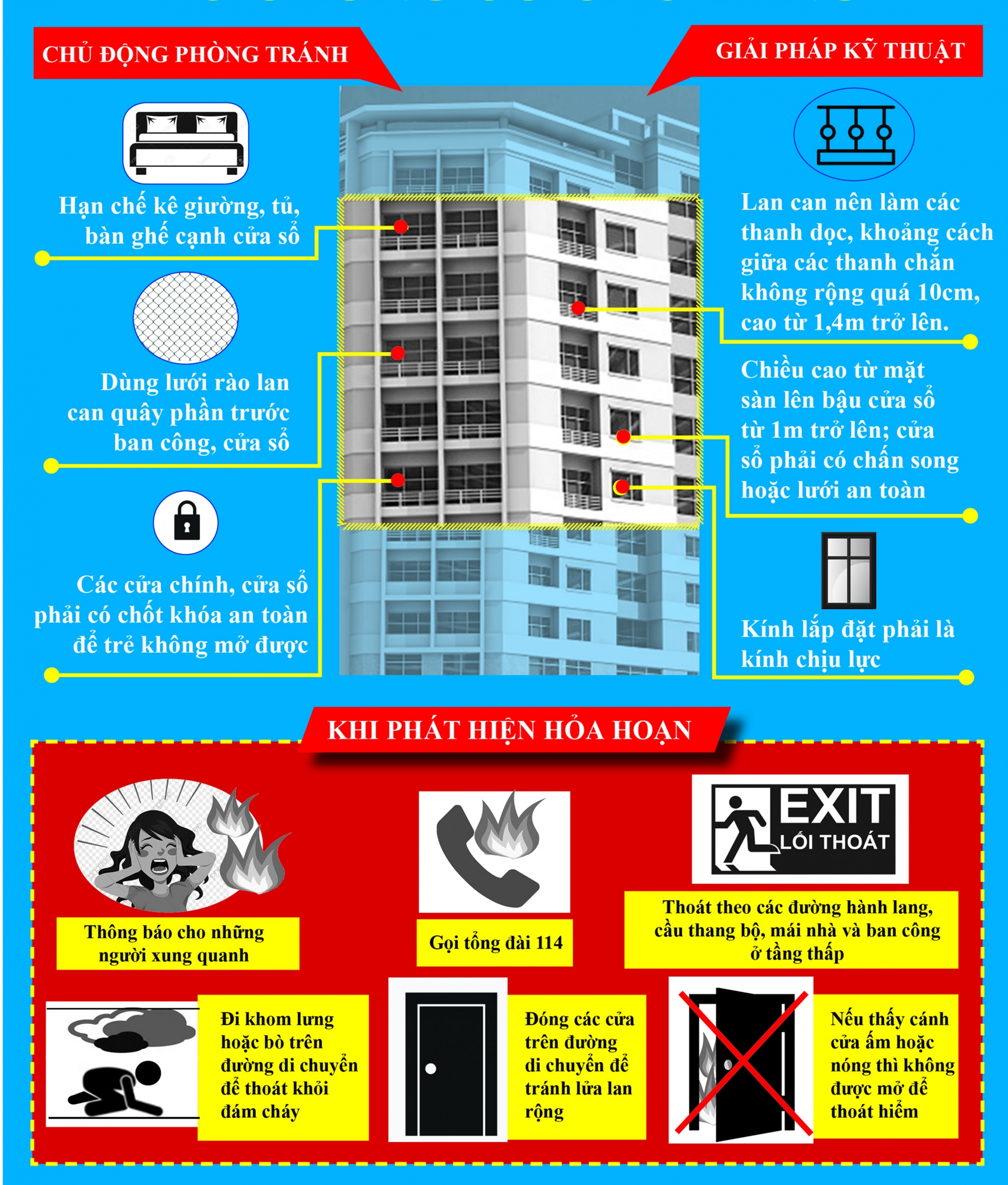 de an toan khi song o chung cu cao tang