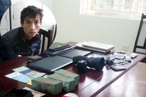 Báo động đỏ về “lỗ hổng” an ninh tại các chung cư . bao dong do ve lo hong an ninh tai cac chung cu