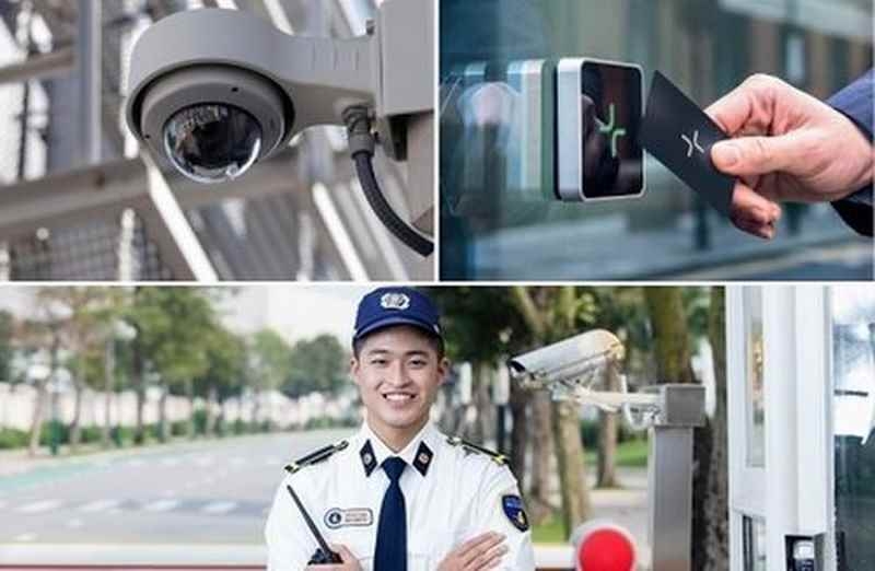 Báo động đỏ về “lỗ hổng” an ninh tại các chung cư . bao dong do ve lo hong an ninh tai cac chung cu