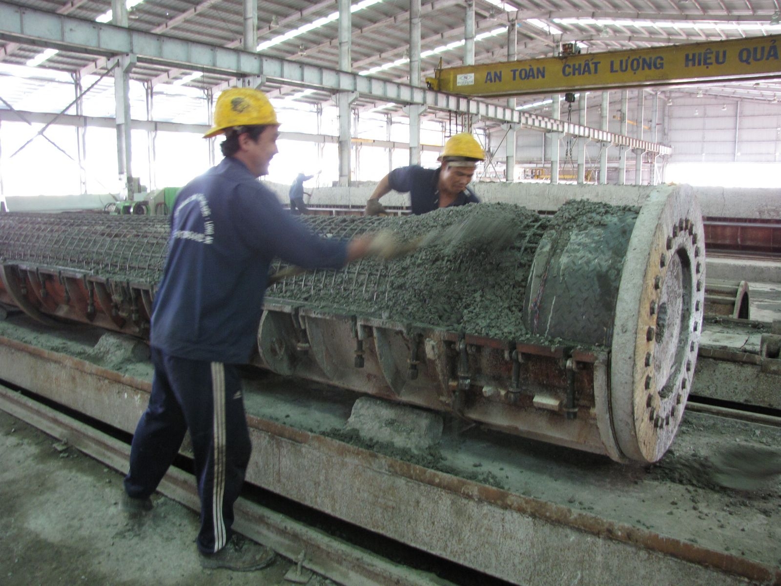 Tăng cường công tác quản lý nhà nước về ATVSLĐ khu vực không có quan hệ lao động Tăng cường công tác quản lý nhà nước về ATVSLĐ khu vực không có quan hệ lao động