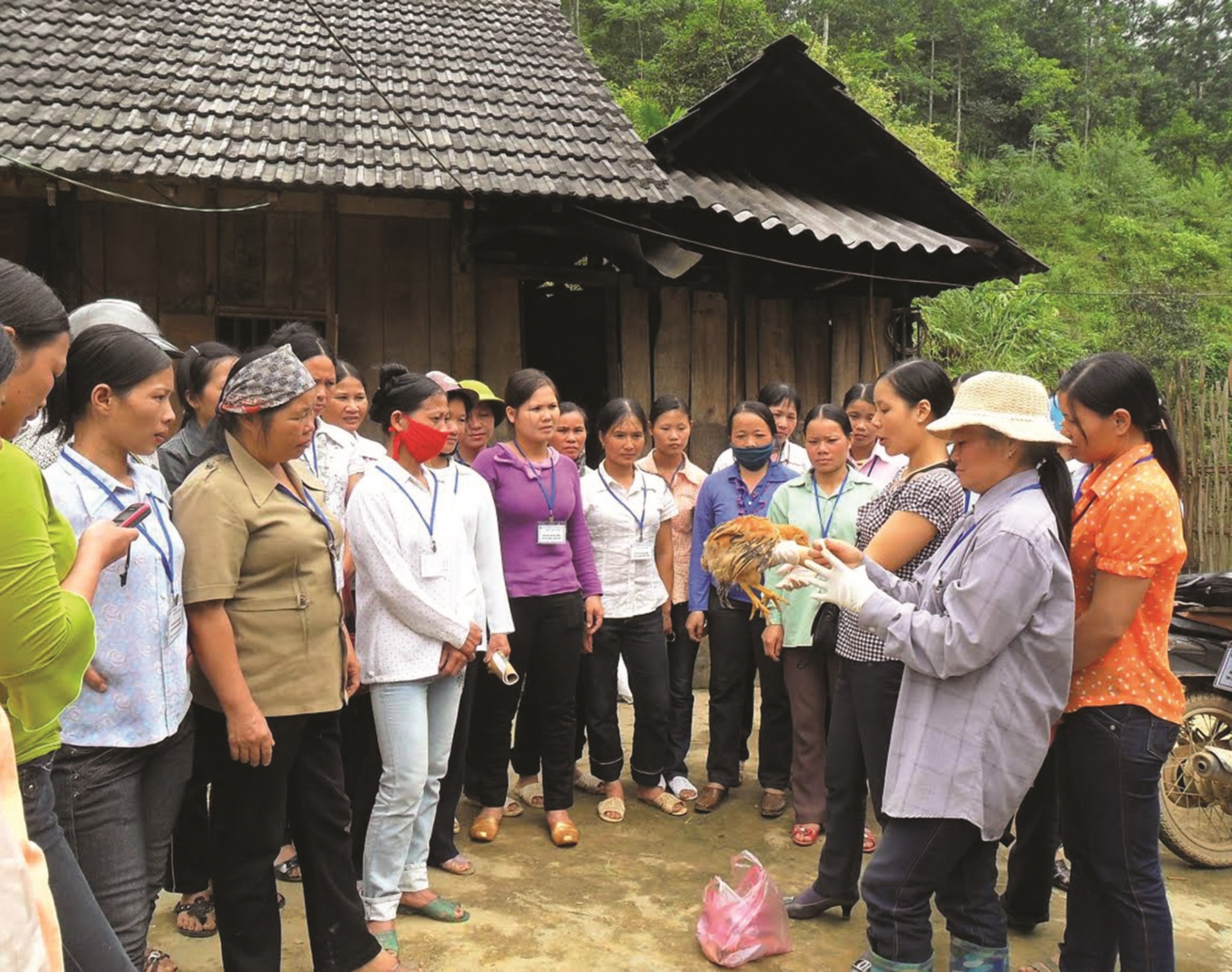 Còn khó khăn để tiếp cận cách mạng công nghiệp 4.0 Còn khó khăn để tiếp cận cách mạng công nghiệp 4.0