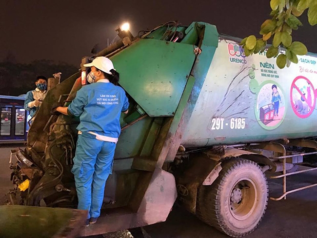 Tiền làm thêm giờ vào ban đêm ngày lễ, Tết được tính như thế nào? tien lam them gio vao ban dem ngay le tet
