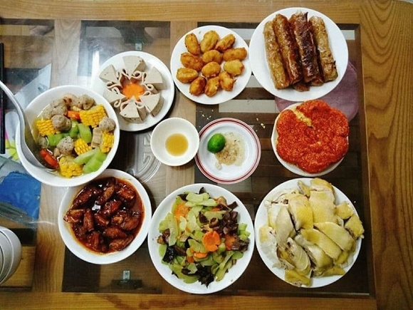 Tục cúng ông Công ông Táo có nguồn gốc như thế nào? tuc cung ong cong ong tao