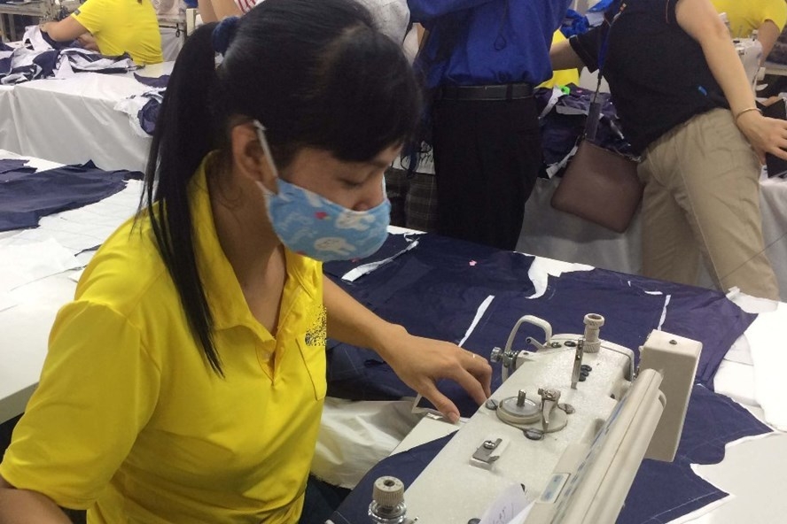 Người lao động có được nghỉ phép năm liền với nghỉ Tết Nguyên đán không? co duoc nghi phep nam lien voi nghi tet nguyen dan khong