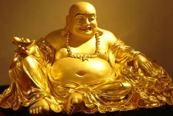 Phong tục Tết cổ truyền: Những điều cần biết về bàn thờ cúng Thần Tài - Ông Địa phong tuc tet co truyen nhung dieu can biet ve ban tho cung than tai ong dia