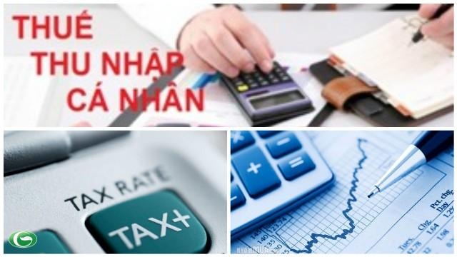 Các khoản tiền người lao động không phải đóng thuế thu nhập cá nhân cac khoan tien nguoi lao dong khong phai dong thue thu nhap ca nhan