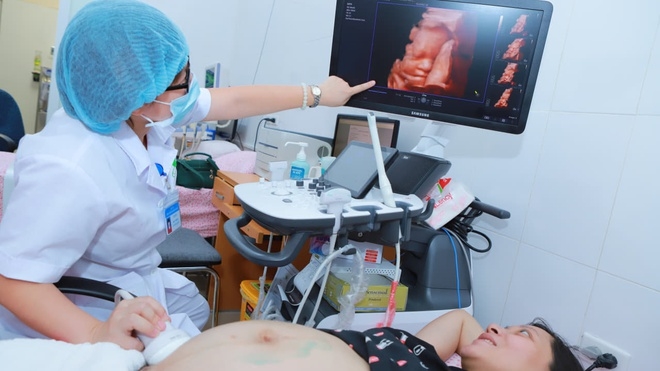 Chế độ thai sản cho người lao động trước và sau khi sinh con