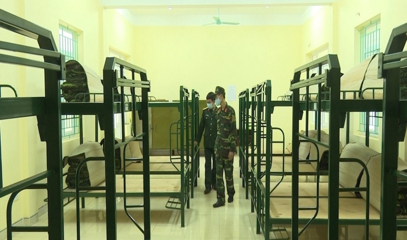 Có chế độ cho người lao động khi bị cách ly không?