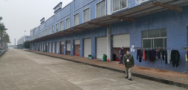 Có chế độ cho người lao động khi bị cách ly không? co che do cho nguoi lao dong khi bi cach ly khong