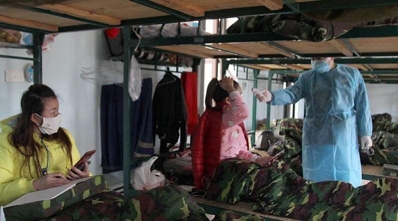 co tinh gay nhiem dich benh cho nguoi khac se bi xu phat nang