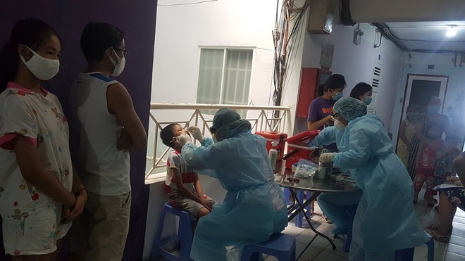 Chế độ đối với người bị cách ly vì dịch Covid-19 che do doi voi nguoi bi cach ly vi dich covid 19