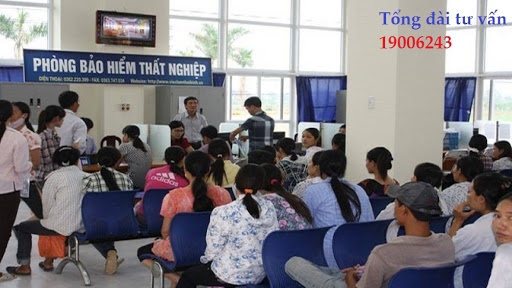 Điều kiện, thủ tục, quy trình làm hồ sơ bảo hiểm thất nghiệp