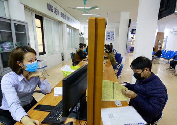 Hồ sơ đề nghị hưởng bảo hiểm thất nghiệp như thế nào?