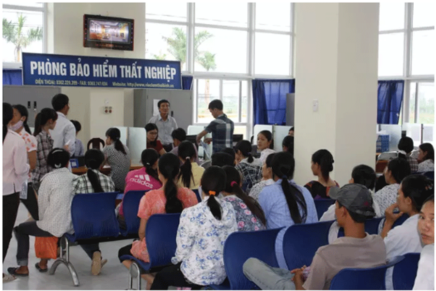 Thủ tục chuyển hưởng trợ cấp thất nghiệp từ tỉnh này sang tỉnh khác thế nào?