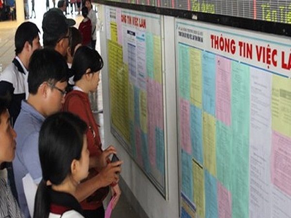 Đóng bảo hiểm thất nghiệp gián đoạn có được hưởng trợ cấp thất nghiệp không? dong bao hiem that nghiep gian doan co duoc huong tro cap that nghiep khong