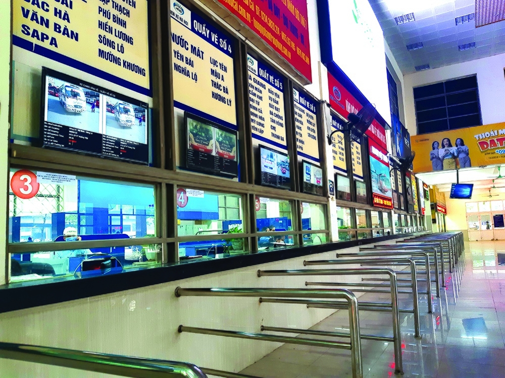 Doanh nghiệp có được chấm dứt hợp đồng lao động với người lao động vì dịch bệnh?