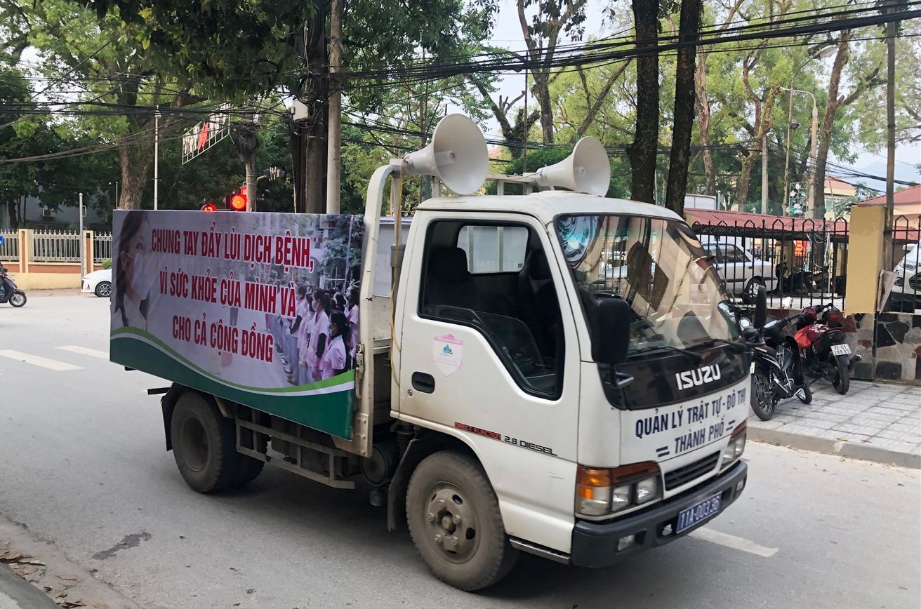 quyen loi va nghia vu cua nguoi nhiem hoac nghi nhiem dich covid 19