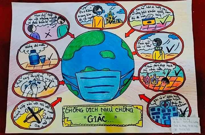 Kết quả ngày thứ 22 (19/4) của "Thi thơ vui chiến Cô Vy" ket qua ngay thu 22 194 cua thi tho vui chien co vy