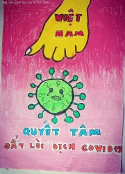 Kết quả ngày thứ 30 (27/4) của "Thi thơ vui chiến Cô Vy"