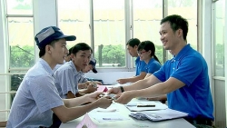 Công đoàn với nguồn vốn hỗ trợ cho công nhân