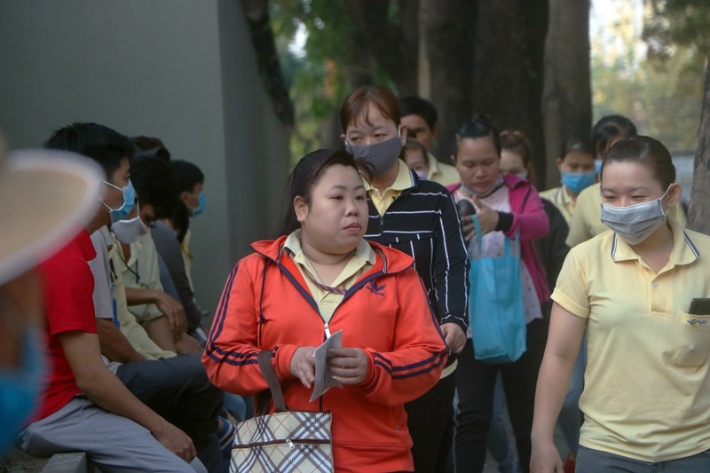 "Hoan hô Công đoàn Bình Dương!" hoan ho cong doan binh duong