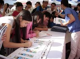 Khắc khoải việc làm