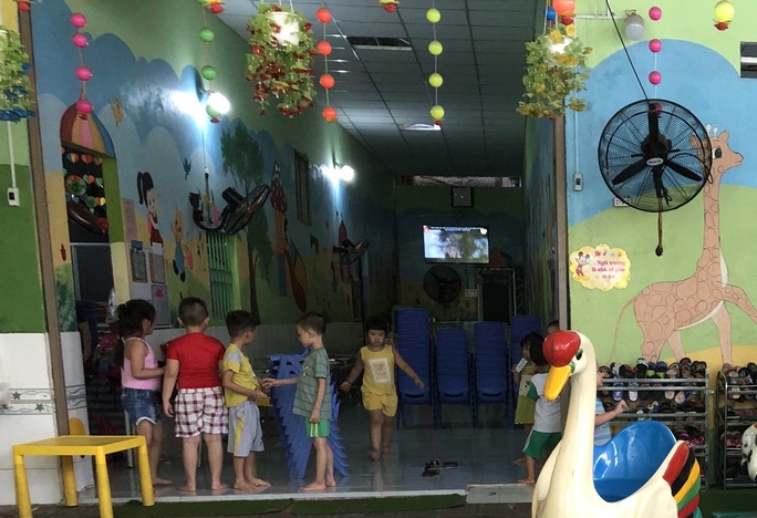 ngay mai dang bat dau tu ngay hom nay