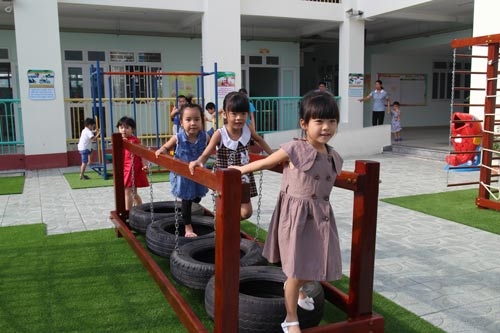 ngay mai dang bat dau tu ngay hom nay