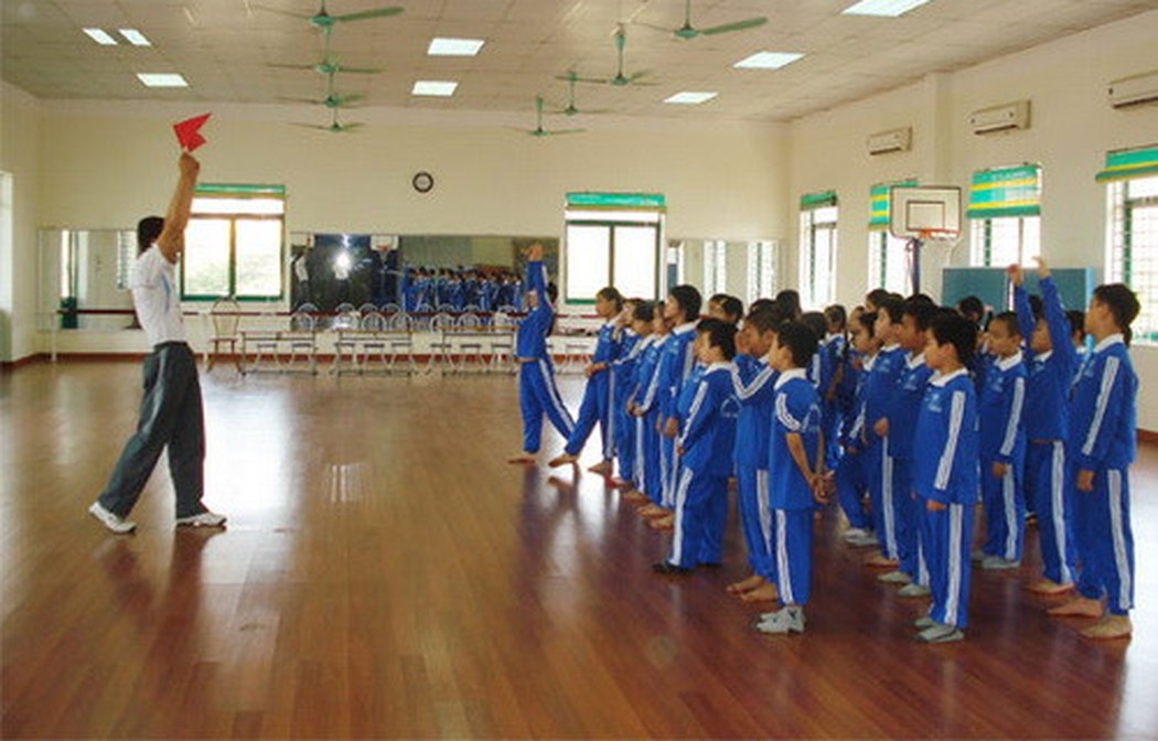 Nguyện vọng của giáo viên mầm non và giáo viên thể dục: Được nghỉ hưu ở tuổi 55! nguyen vong cua giao vien mam non va giao vien the duc duoc nghi huu o tuoi 55