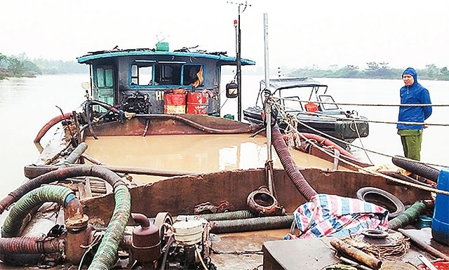 cau chuyen ngay moi truong