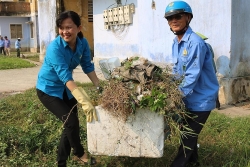 Câu chuyện Ngày Môi trường