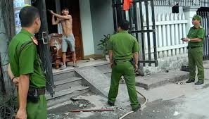 "Công nhân đã khổ lại còn bị bọn nghiện ma túy hoành hành" cong nhan da kho lai con bi bon nghien ma tuy hoanh hanh