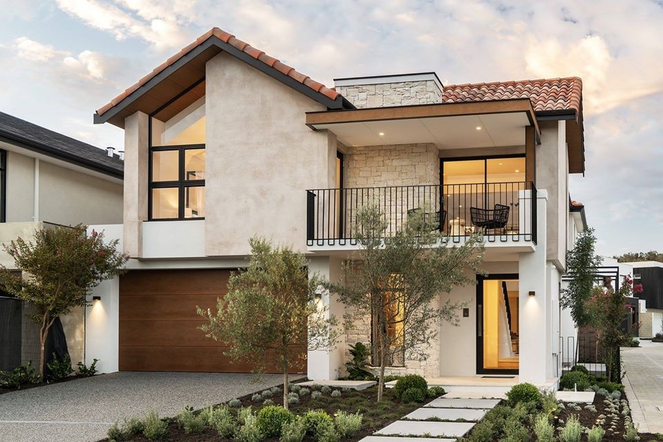 Lương công nhân và căn biệt thự