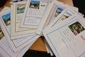 Đi phỏng vấn xin việc: Như cánh chim không mỏi