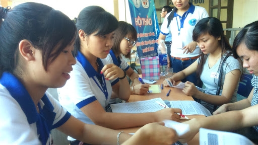 Đi phỏng vấn xin việc: Như cánh chim không mỏi di phong van xin viec nhu canh chim khong moi