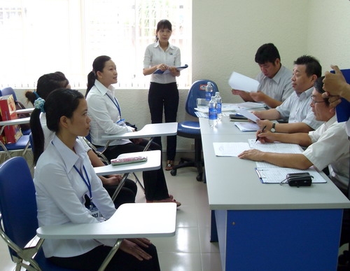 Đi phỏng vấn xin việc: Như cánh chim không mỏi di phong van xin viec nhu canh chim khong moi