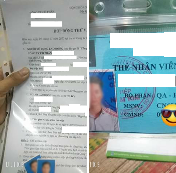 "Nắm tay người yêu cũng thích, nhưng nắm cái này thích hơn"