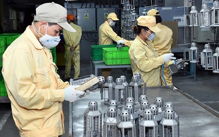 31 triệu lao động bị ảnh hưởng vì dịch Covid-19 và hơn thế nữa 31 trieu lao dong bi anh huong vi dich covid 19 va hon the nua