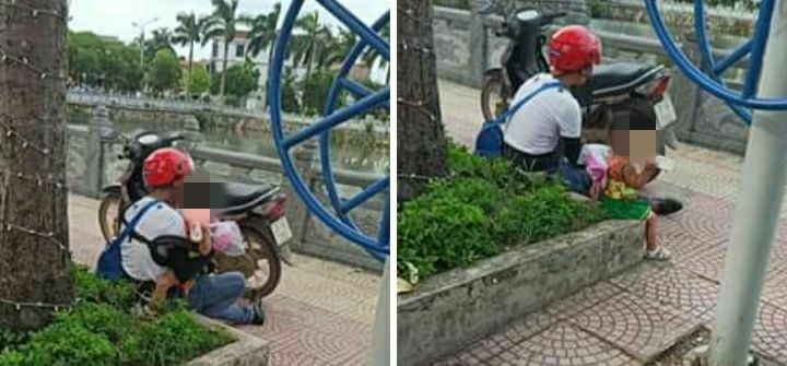 "Ai ngờ cuộc sống chưa tốt thì gia đình đã tan vỡ"