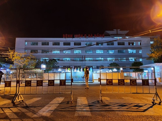 Tình hình cấp bách, nghiêm trọng nhưng xin đừng nói "toang"! tinh hinh cap bach nghiem trong nhung xin dung noi toang