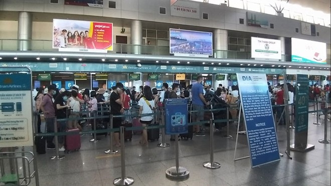 Tình hình cấp bách, nghiêm trọng nhưng xin đừng nói "toang"! tinh hinh cap bach nghiem trong nhung xin dung noi toang