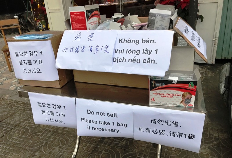 da nang doan ket va tu tin ca nuoc ben da nang