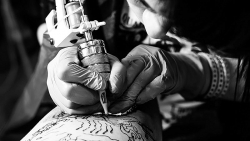 hinh xam nghe thuat ky 6 nhung luu y de co duoc mot hinh xam an toan