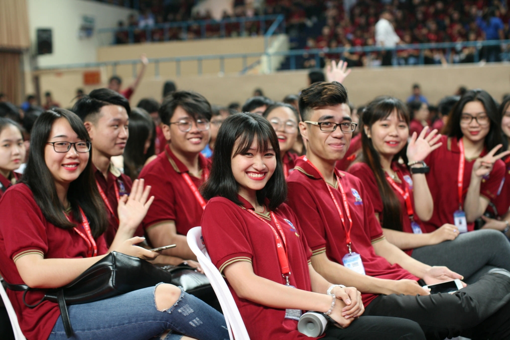 Tân sinh viên tựu trường, những điều cần chú ý (P 1) ky 1 tan sinh vien tuu truong nhung dieu can chu y