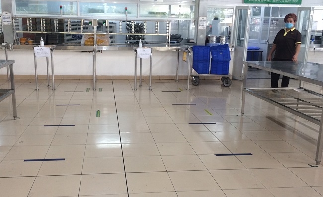 deo khau trang hon deo may tho o nha suong hon o benh vien