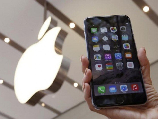 Apple và Samsung bị kiện vì nghi bức xạ màn hình điện thoại vượt ngưỡng cho phép apple va samsung bi kien vi nghi buc xa man hinh dien thoai vuot nguong cho phep