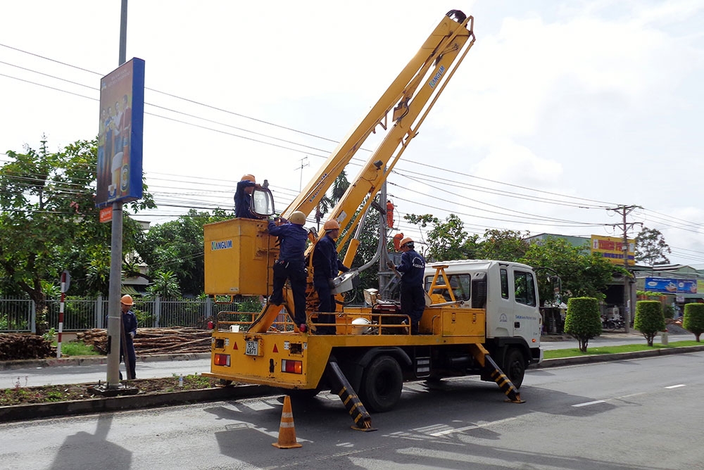 Tổ chức Công đoàn với công tác an toàn vệ sinh lao động to chuc cong doan voi cong tac an toan ve sinh lao dong