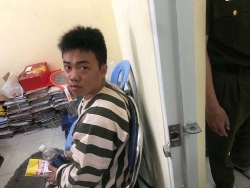 cong an thu giu tien o to trong vu an dia oc alibaba