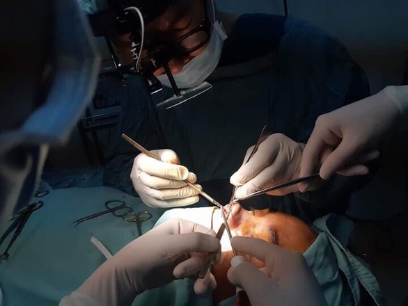 Làm đẹp: Cần lựa chọn những cơ sở uy tín và tin cậy lam dep can lua chon nhung co so uy tin va tin cay